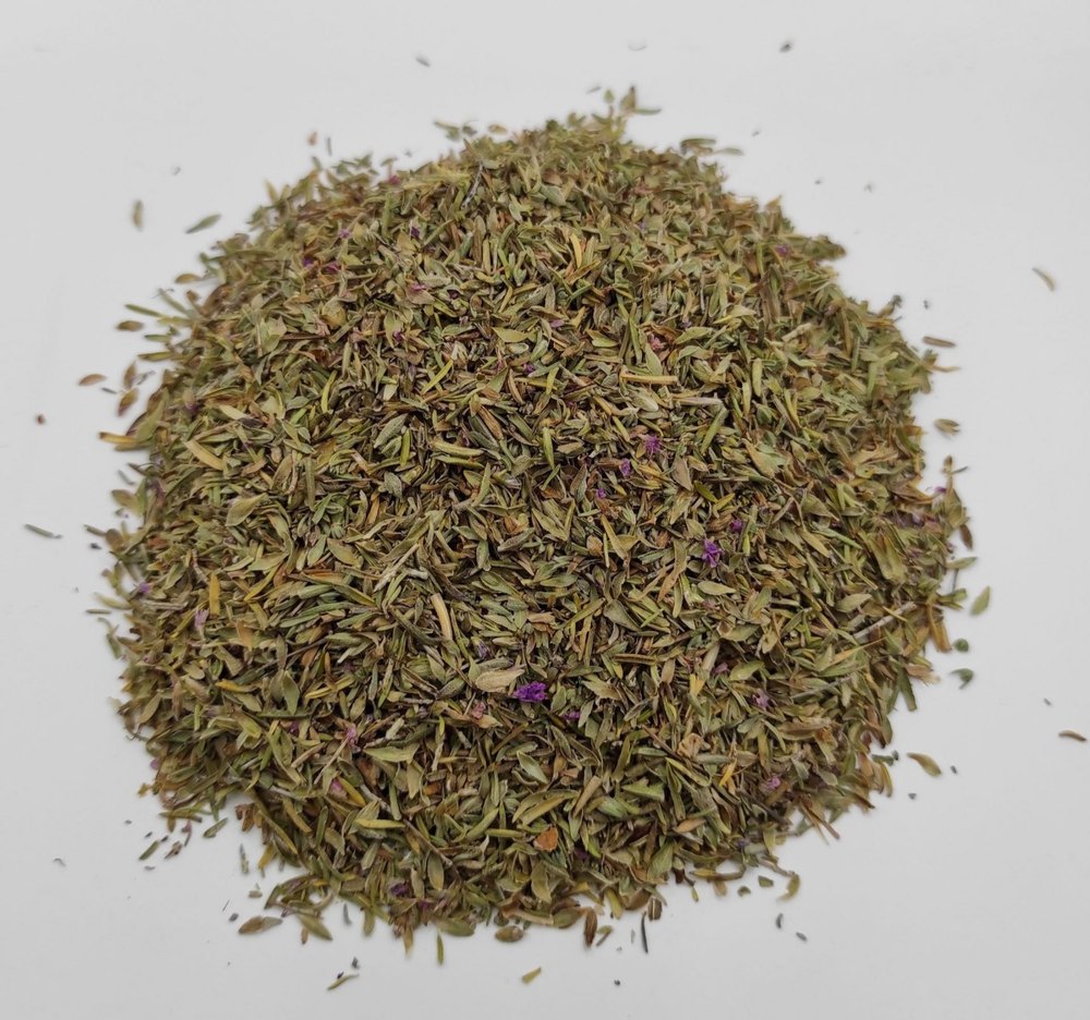 Dried Thyme Leave