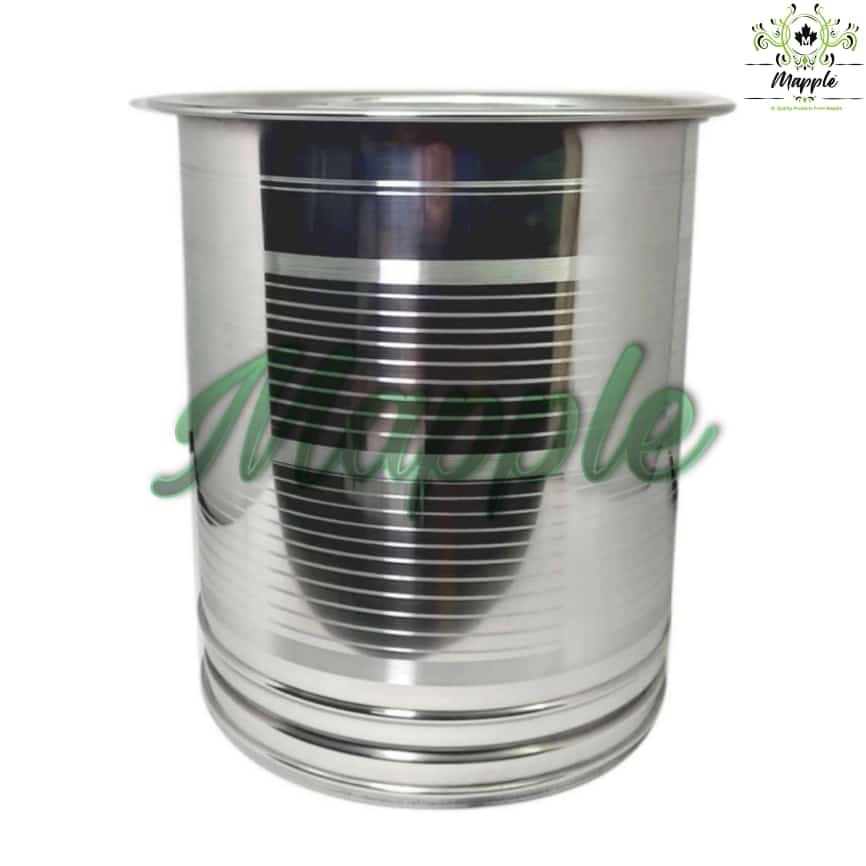 Stainless Steel Pawali