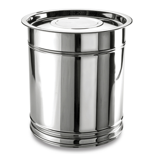 Water SS Pawali Storage Tank, For Home, 2.5 Feet