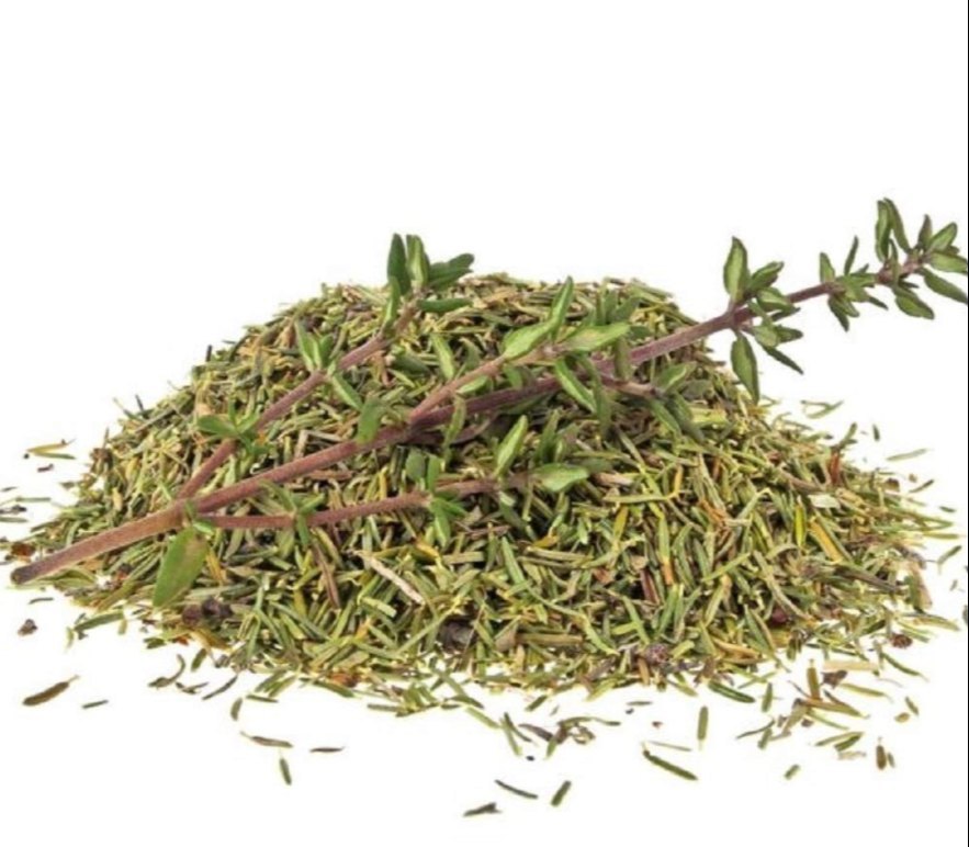 Dried Thyme