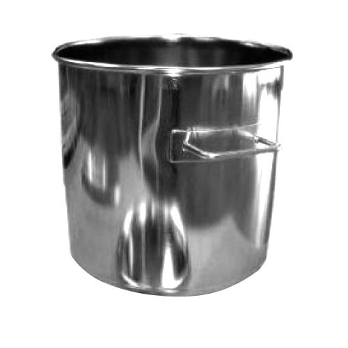 Stainless Steel Drums