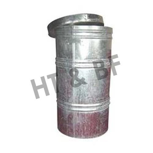 Mild Steel Drums