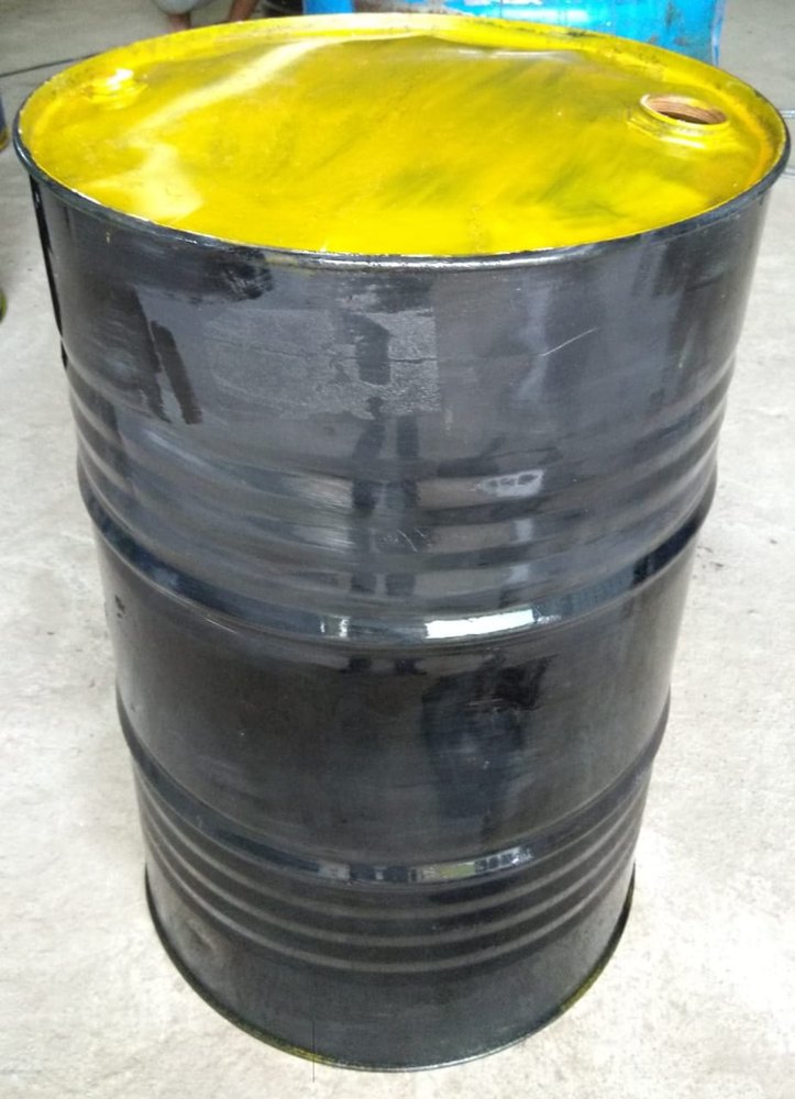 MASTIK BITUMEN PACKED DRUM
