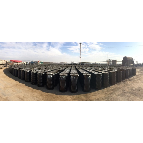 Bitumen Emulsion Drums