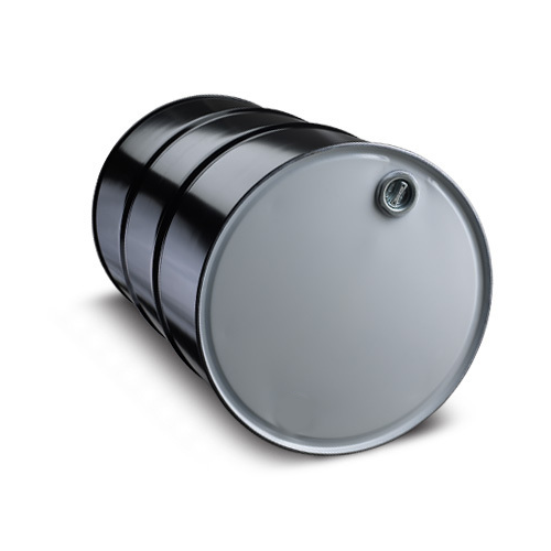 Water Steel Drums, Capacity: 0-50 litres
