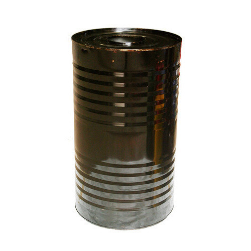 Ms Sheet Bitumen Drums, Capacity: 250-500 Ltr