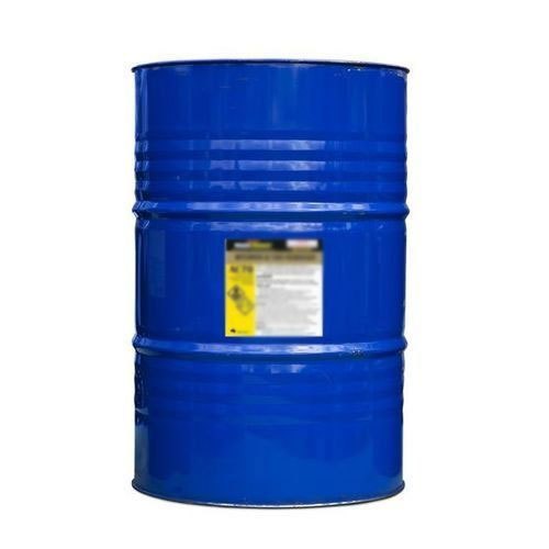 Blue Mild Steel Bitumen Drums, Capacity: 200 L