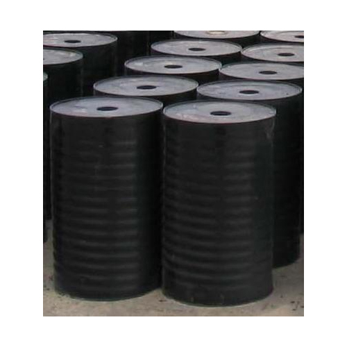 Bitumen 6070 Drum, Capacity: 200-250 Litres