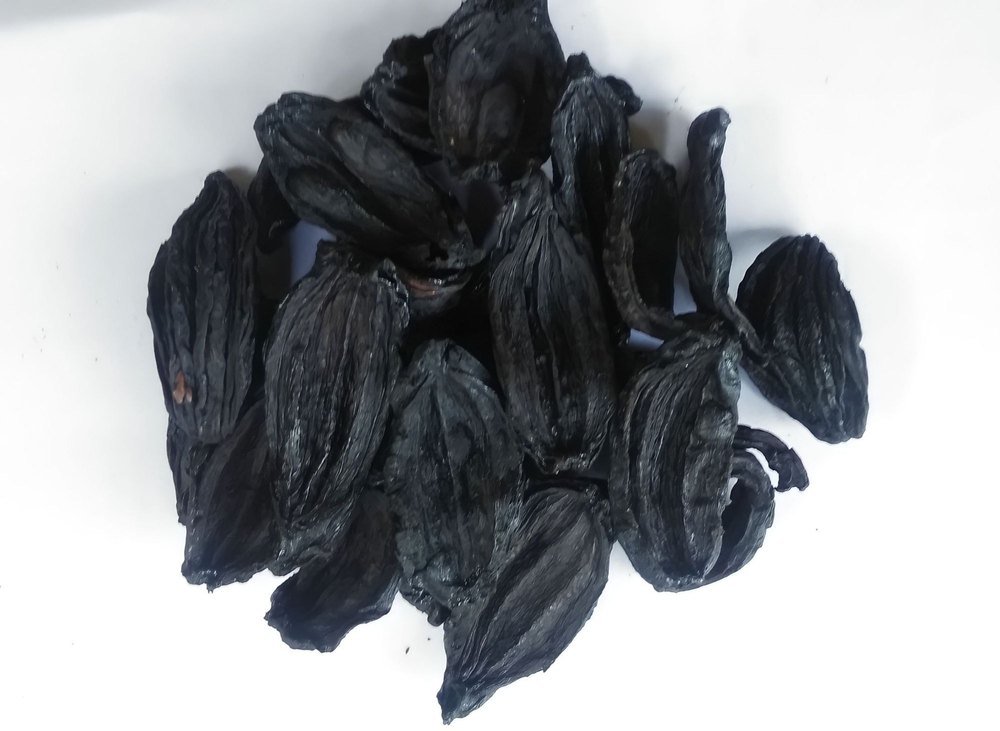 Kudampuli, Malabar Tamarind Kudampulli, Tmarind, Kokam, Kokum, Packaging Type: cover, Packaging Size: 1kg