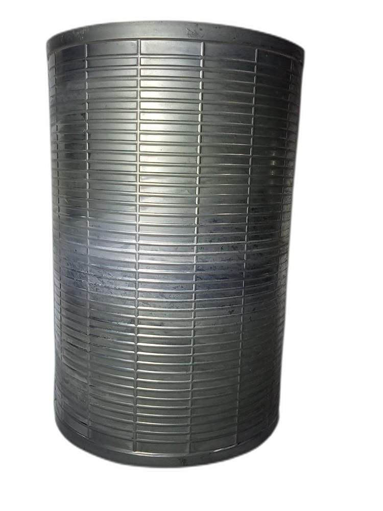 Aluminium Drum/ Sleeve 12 Inch