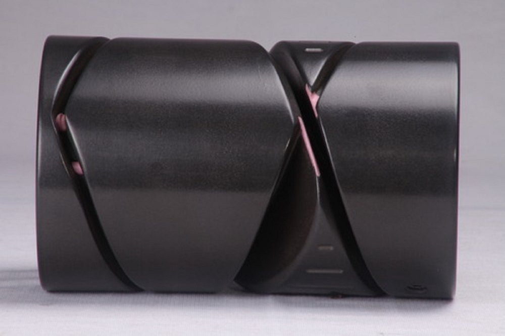 Aluminium Aluminum Hard Anodized Drum, Capacity: 200L