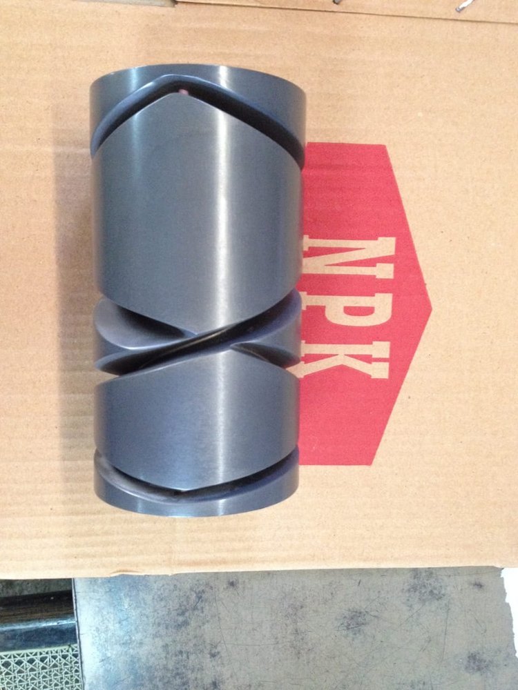 95mm Aluminum Anodized Drum