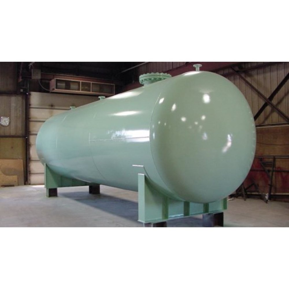 SSE SS Industrial Storage Tank, Storage Capacity: 1432 Litre