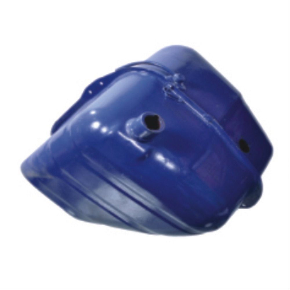 MM DIESEL TANK ASSY. (FT-60 DLX), For Tractor