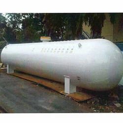 Spark Engineers LPG Storage Tank for Oil Industry