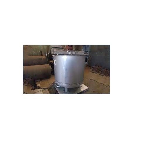 Tnatalum Tantalum Tank