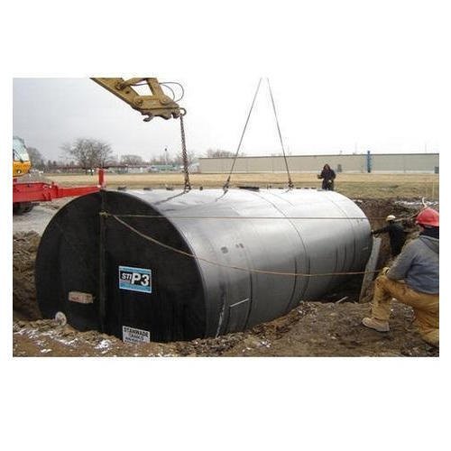 Underground Petroleum Storage Tanks