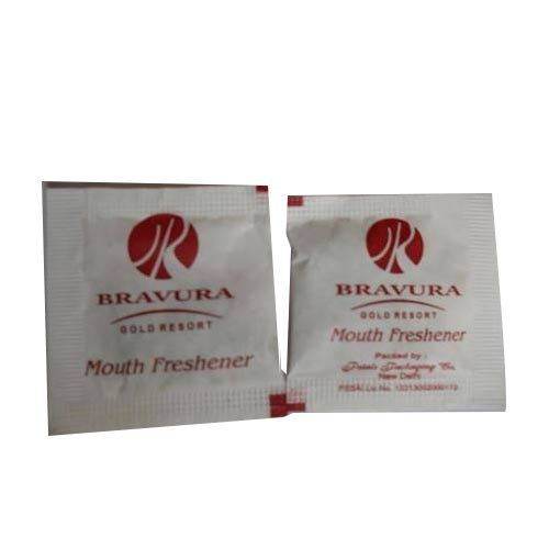 2gm Mixture Sweet Mouth Freshner Sachets