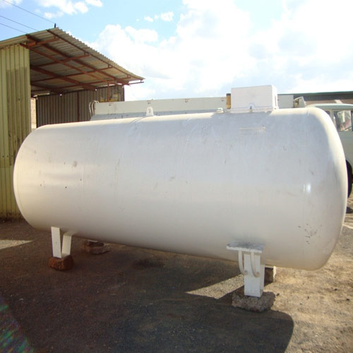 LPG Storage Tank