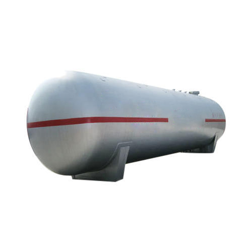 LPG Bullet Transportation Tanks