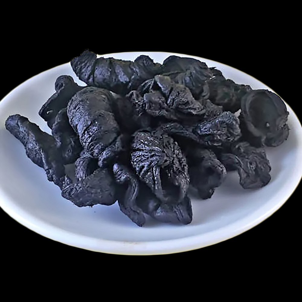 Dried Malabar Tamarind Kudampuli