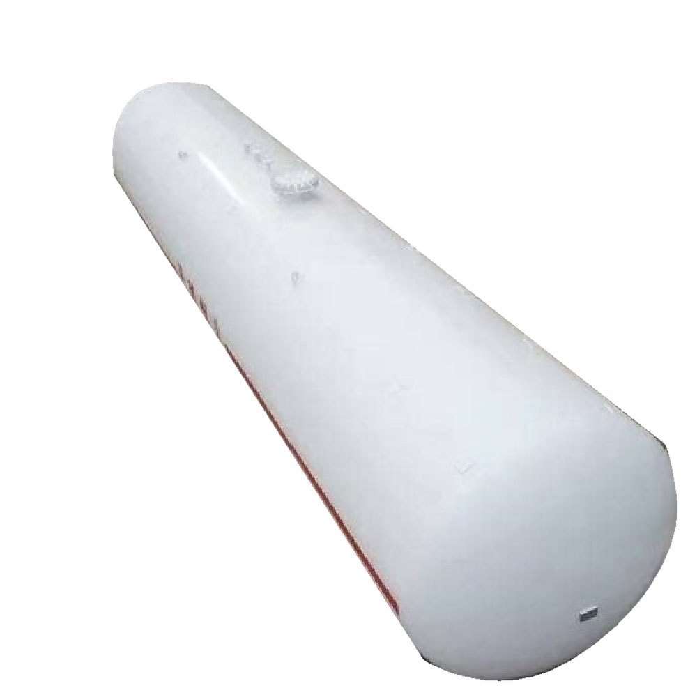 Mild Steel LPG Storage Tank, Storage Capacity: 5000 Litre