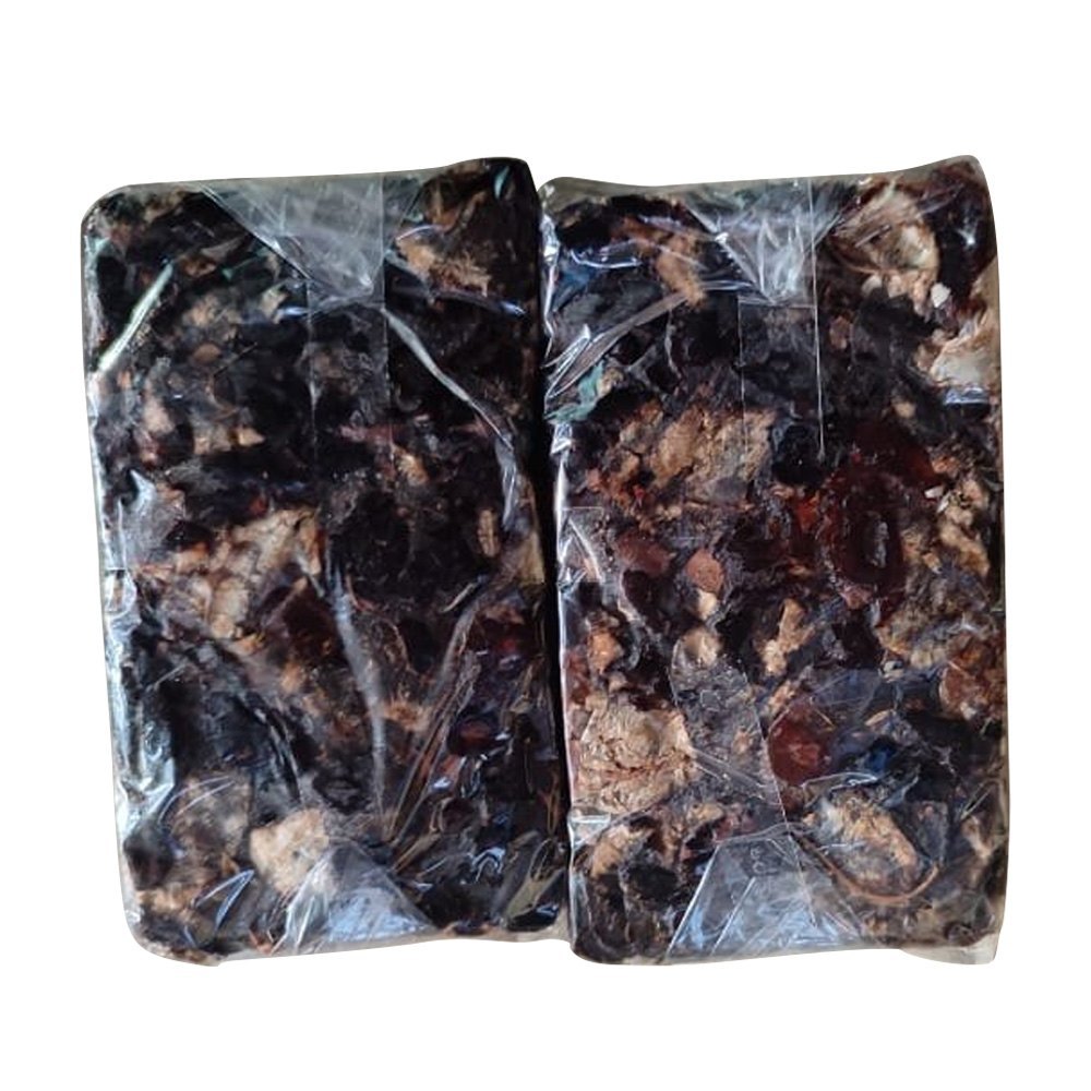 500gm Black Tamarind