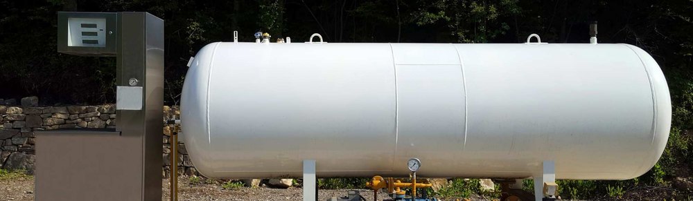 Bq Plates White Propane Tank, Storage Capacity: ABOVE 20000 LTR
