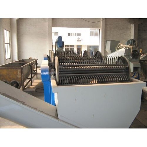 Sink-Float Separation Tank, Capacity: 500-1000 L
