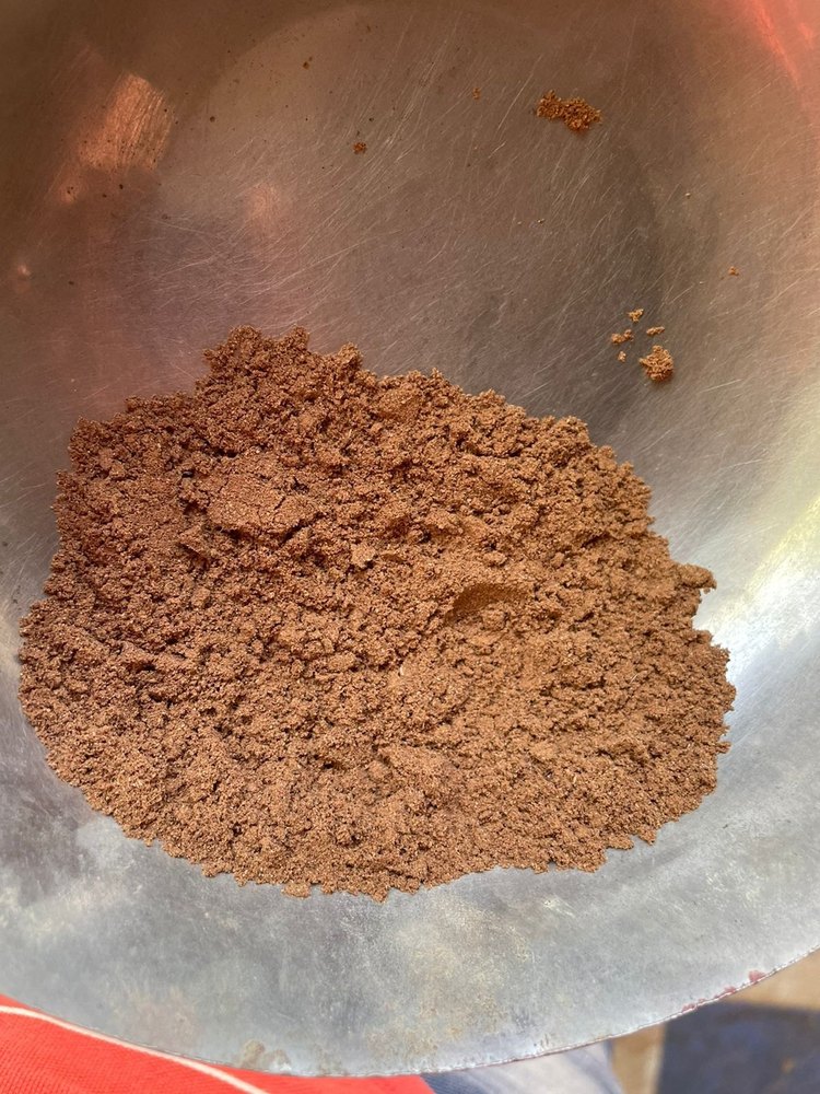 Nagkesar Powder, Packaging Type: Bag, Packaging Size: 25 kg