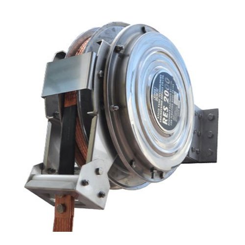 Copper Rewinder Earthing System, 55 Kg