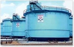 Floating Roof Tank