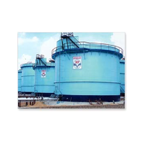 Floating Roof Tank