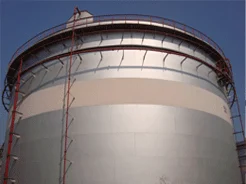 Floating Roof Tanks
