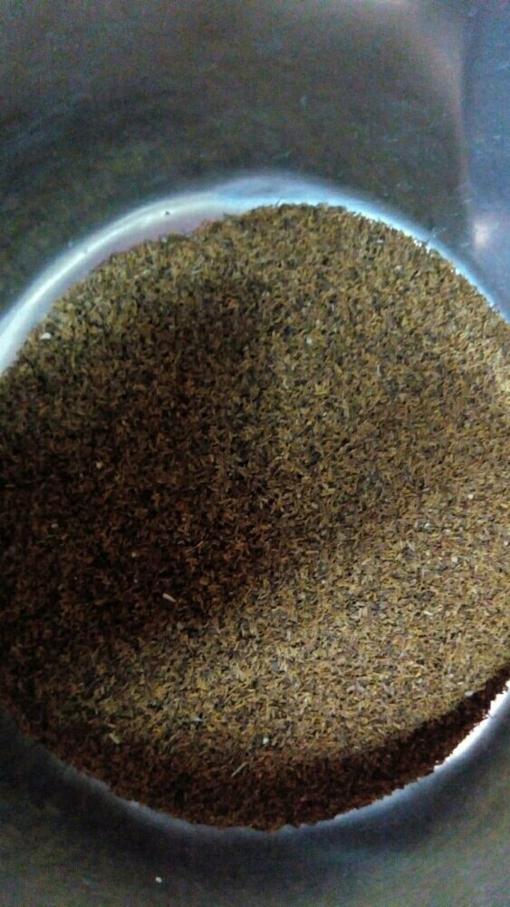 Nag Kesar, Powder, Is It Organic: Organic