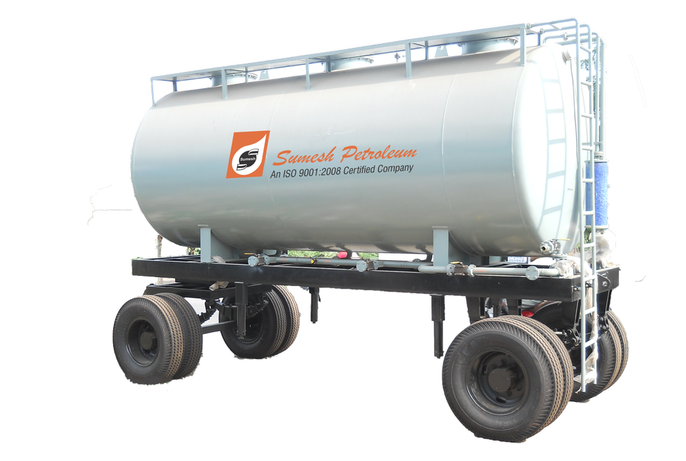 Hire Tank on Rental Basis