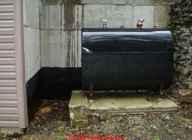 Ss And Ms Oil Storage Tank, For Hydraulic Industry, Storage Capacity: 100 L- 1000L