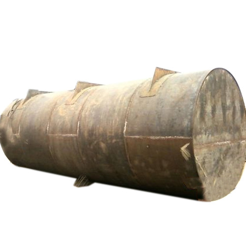 Transformer Oil Storage Tank