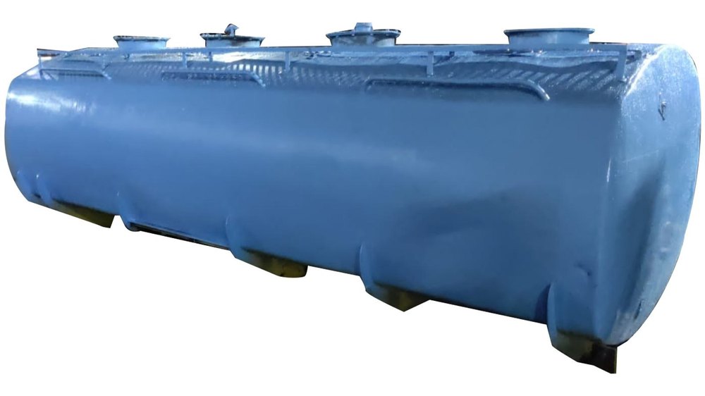 Three Phase Transformer Oil Storage Tank Rental Service, Cylendrical