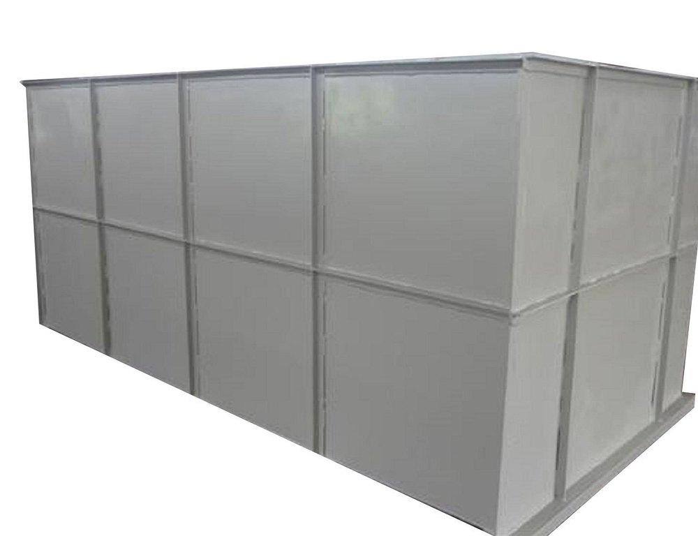 Transformer Oil Storage Tank