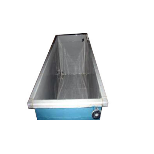 FRP Chemical Tanks