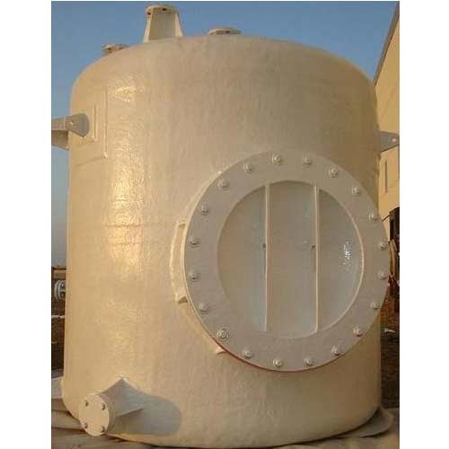 FRP Storage Tank