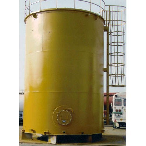 1000-5000 L FRP Chemical Storage Tanks, For Multi Purpose, Operating Pressure: 100pa