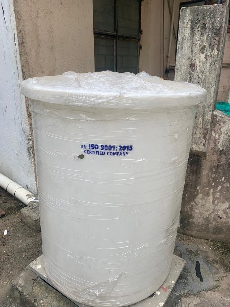 Dosing Tank 1000Ltrs