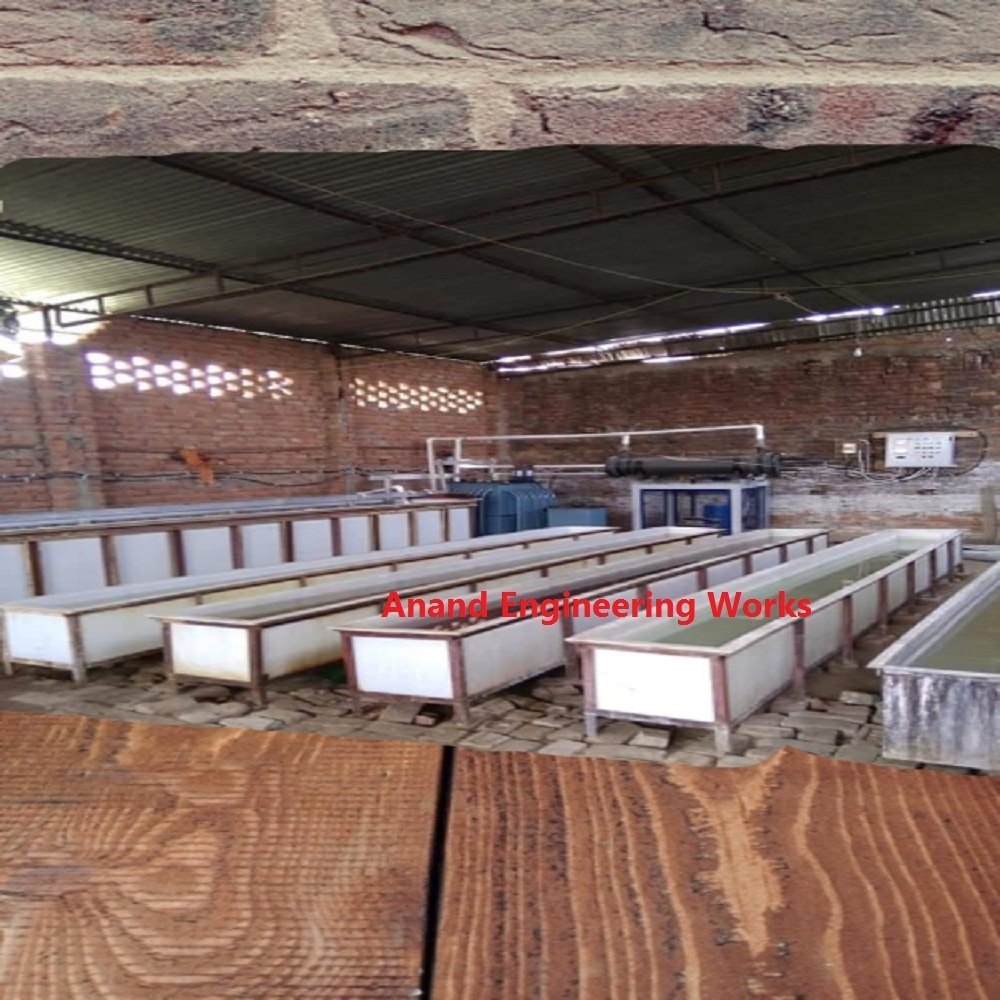 Pp Frp Tank, For Industrial, Storage Capacity: 500-5000 L