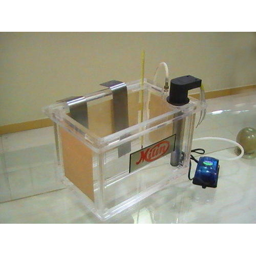Gold Plating Tank