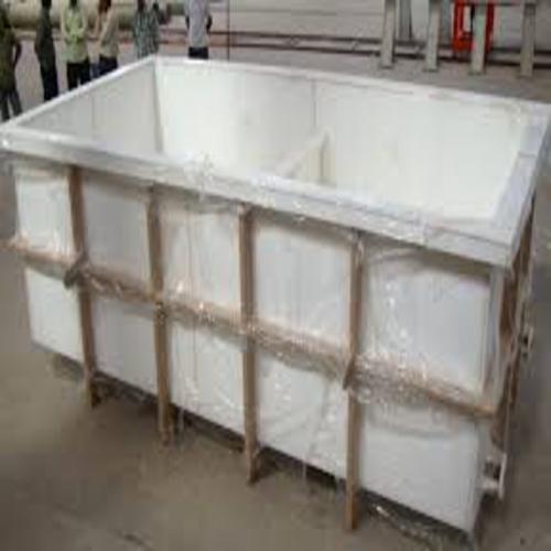 BSJS Chemical Plating Tanks