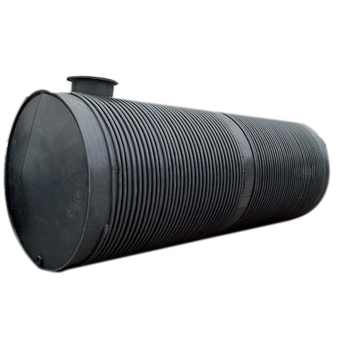 Omkar HDPE Spiral Chemical Storage Tank