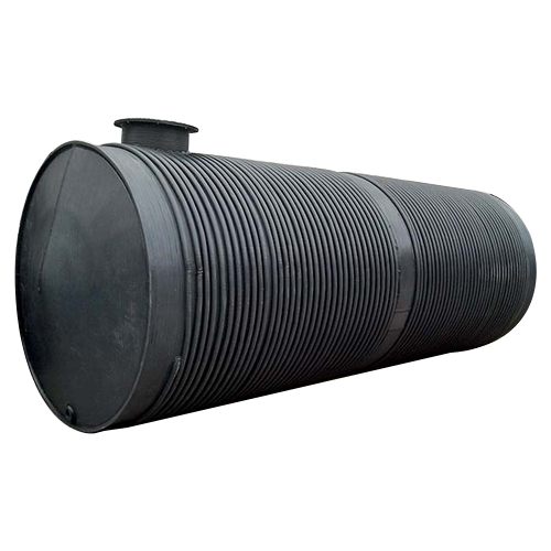 Spiral HDPE Tank