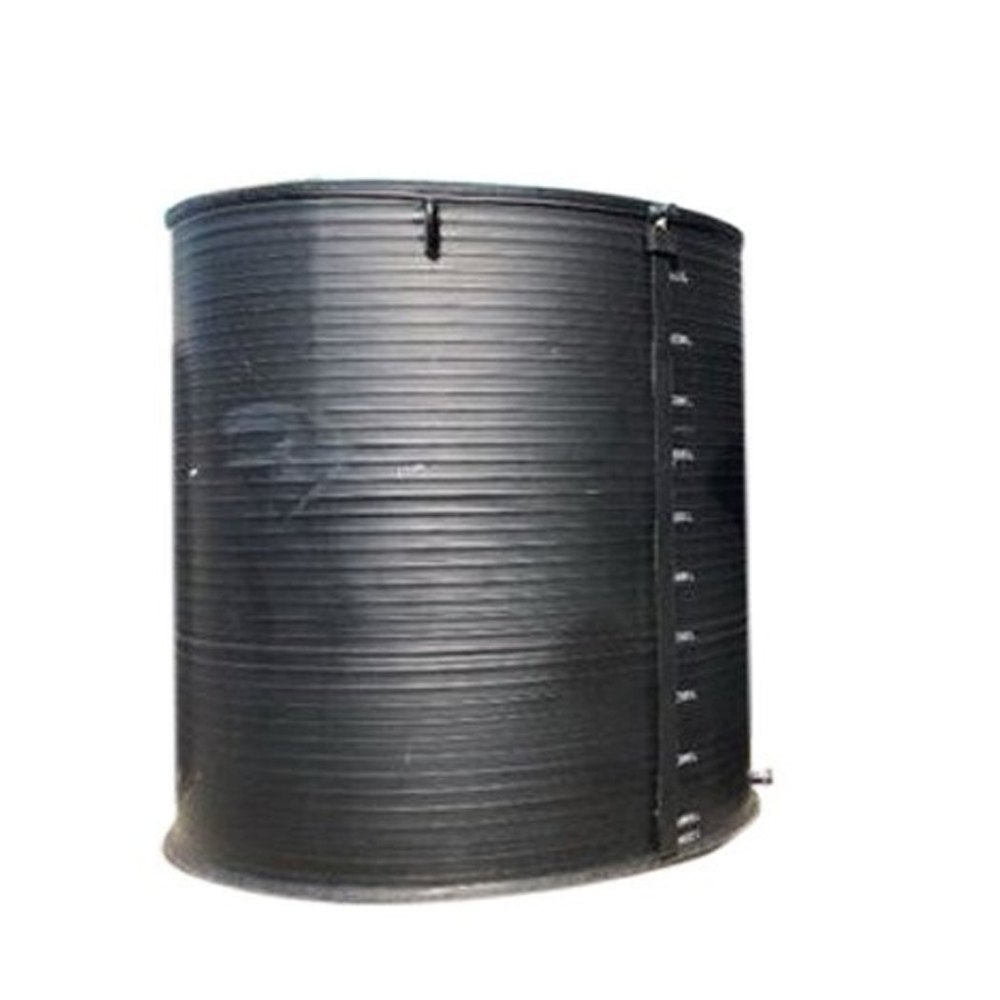 Spiral HDPE Tank